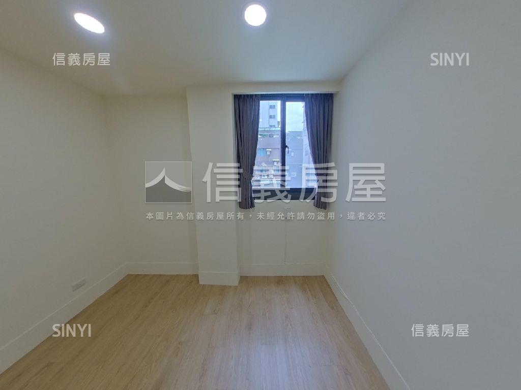 一中商圈質感美宅房屋室內格局與周邊環境