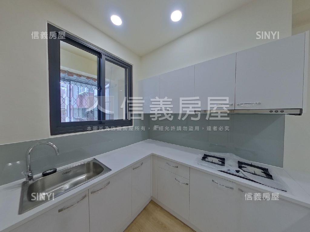 一中商圈質感美宅房屋室內格局與周邊環境
