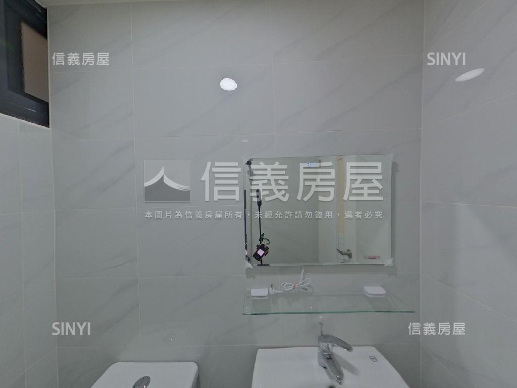 一中商圈質感美宅房屋室內格局與周邊環境