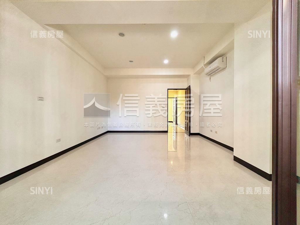 嚮陽住店一、二樓三房車位房屋室內格局與周邊環境