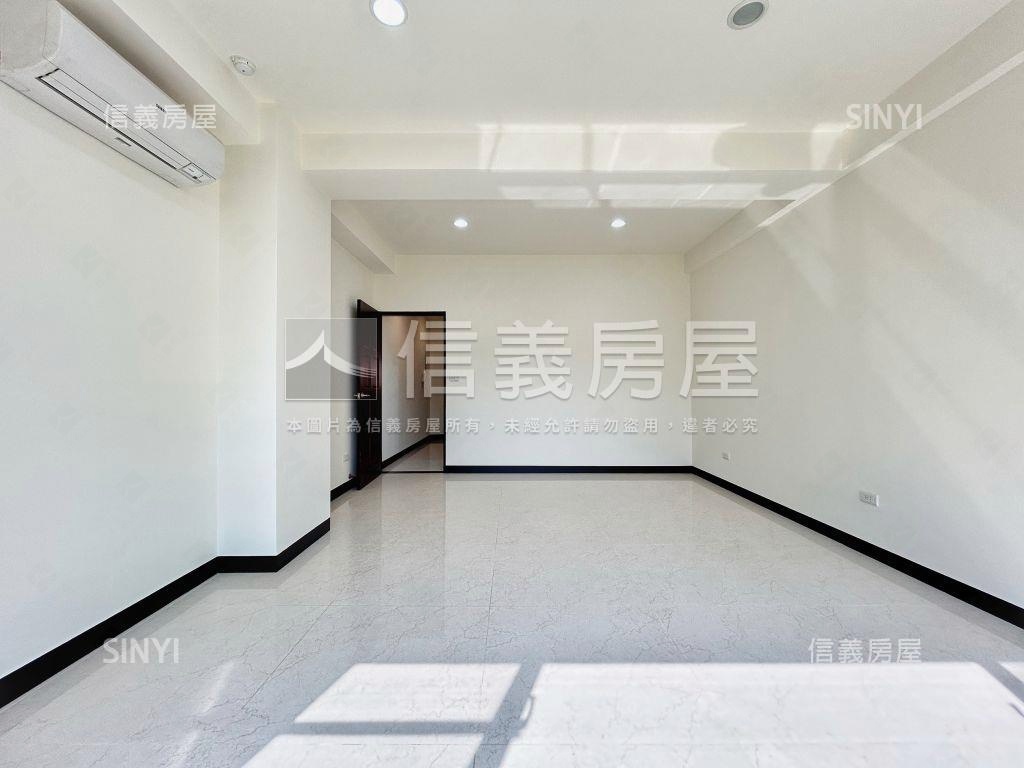 嚮陽住店一、二樓三房車位房屋室內格局與周邊環境