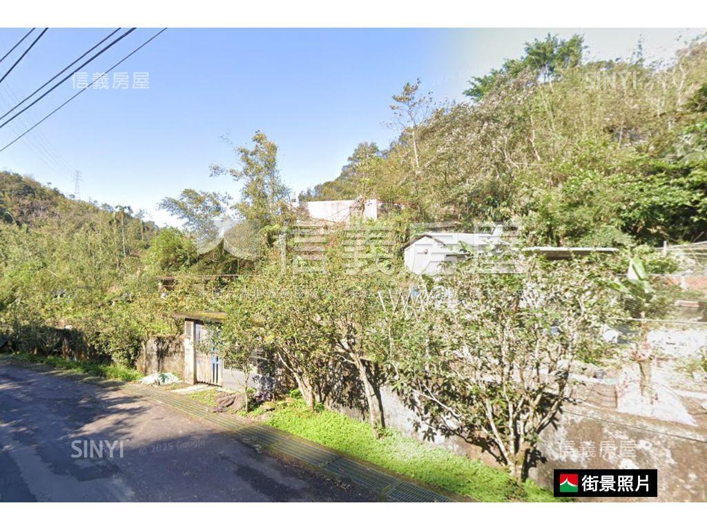 新店直潭農地房屋室內格局與周邊環境