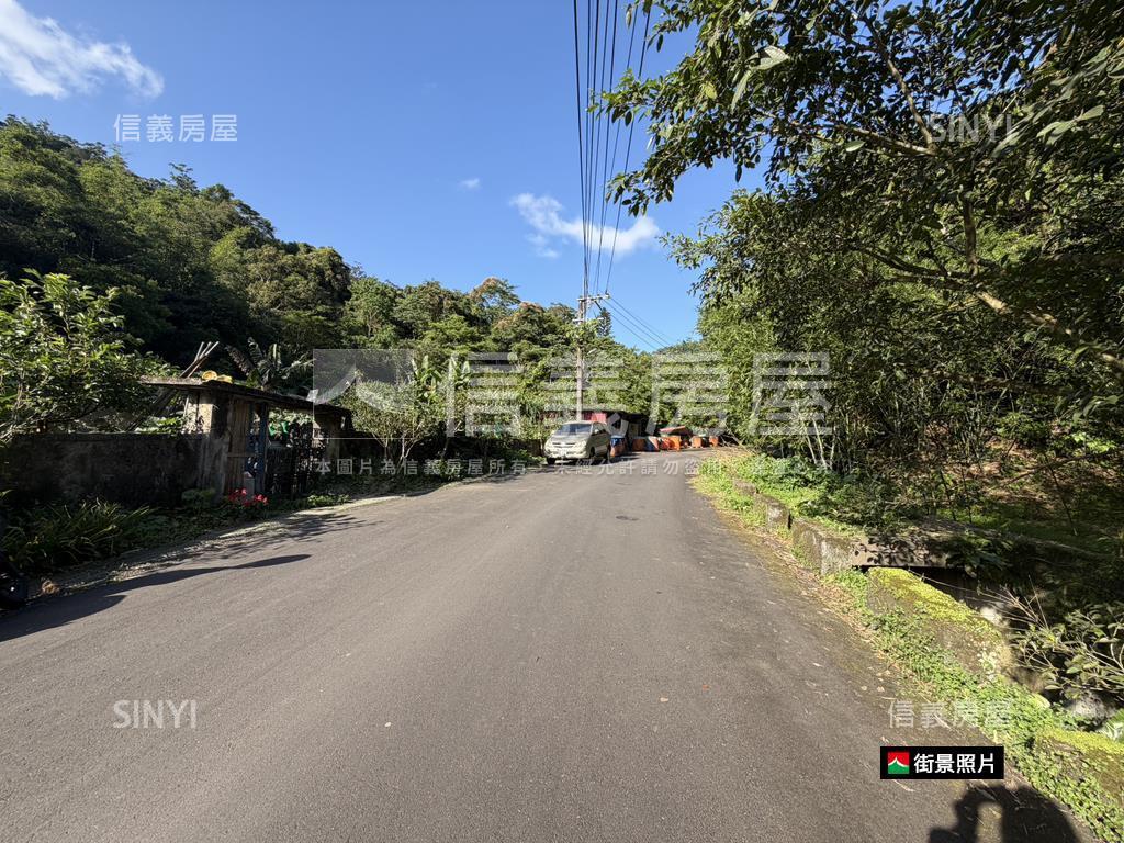 新店直潭農地房屋室內格局與周邊環境