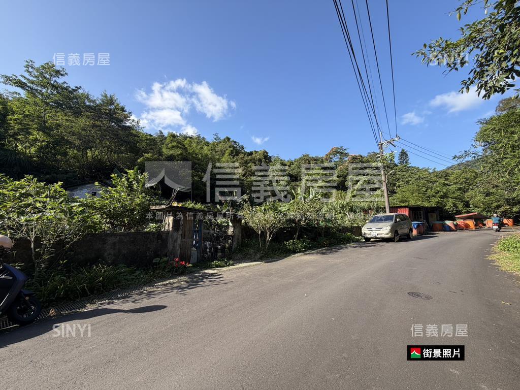 新店直潭農地房屋室內格局與周邊環境