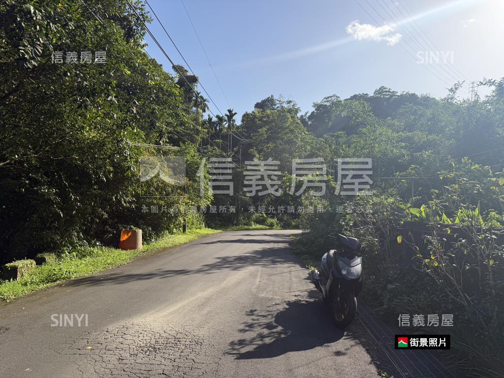 新店直潭農地房屋室內格局與周邊環境