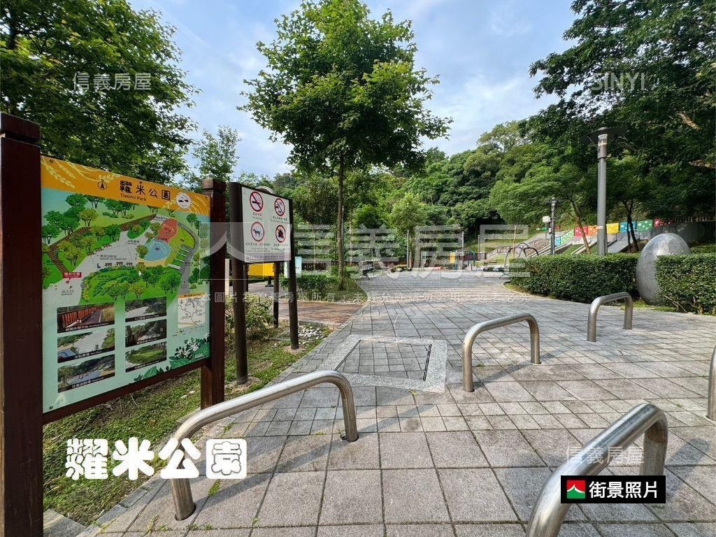 【挹翠山莊】獨墅一格房屋室內格局與周邊環境