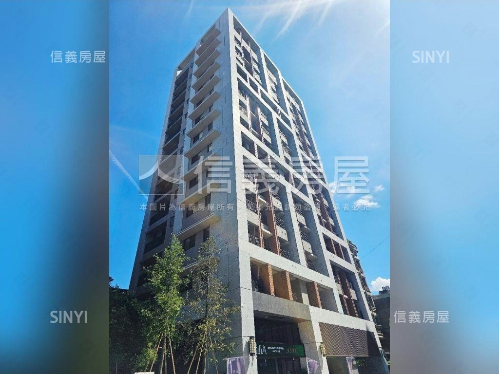 大復興親家ＪＩＡ極美裝潢房屋室內格局與周邊環境