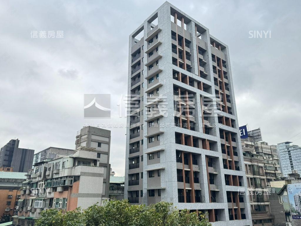 大復興親家ＪＩＡ極美裝潢房屋室內格局與周邊環境