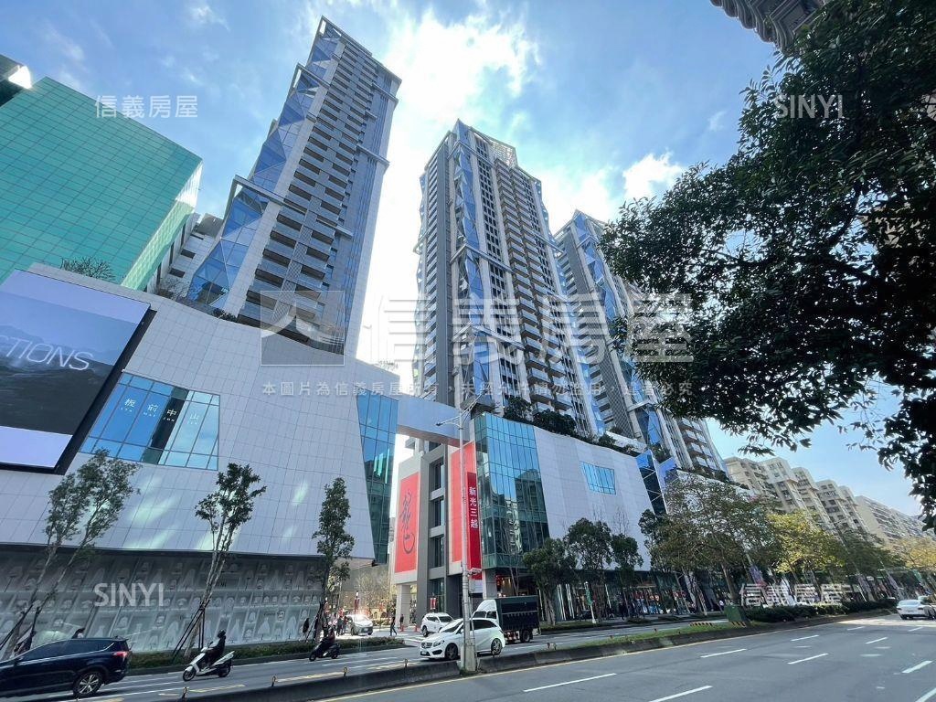 大復興親家ＪＩＡ極美裝潢房屋室內格局與周邊環境