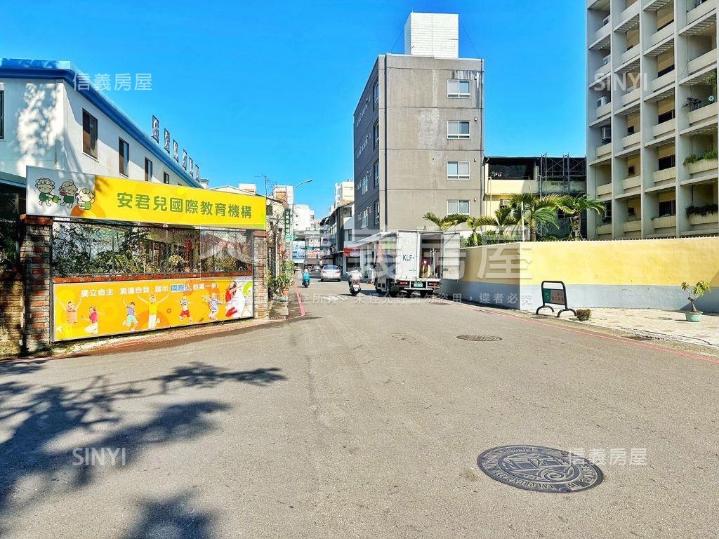 太原七街三樓公寓房屋室內格局與周邊環境