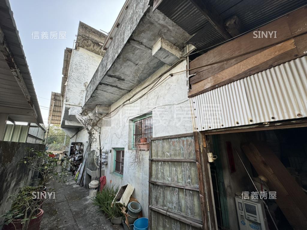 大里夏田東段產業園區美地房屋室內格局與周邊環境