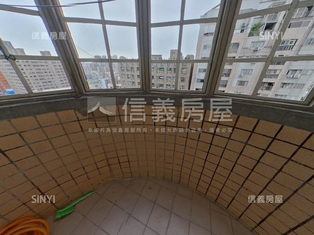 空屋忠明翠堤高樓四房平車房屋室內格局與周邊環境