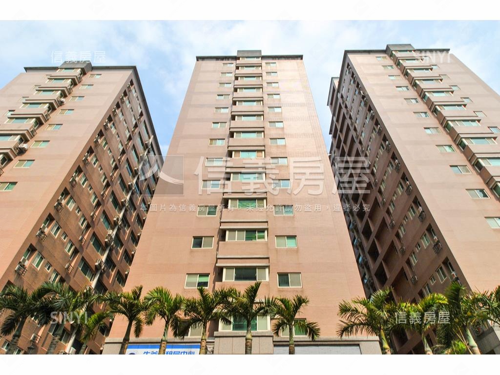 財庫邊間景觀套房房屋室內格局與周邊環境