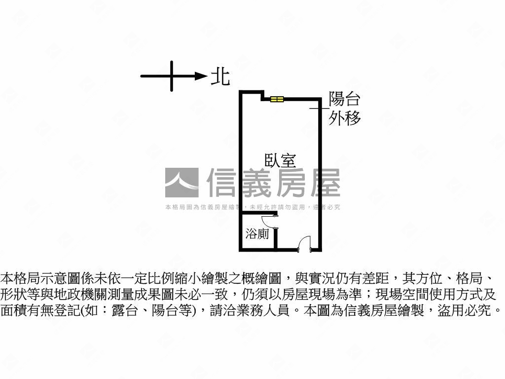 財庫邊間景觀套房房屋室內格局與周邊環境