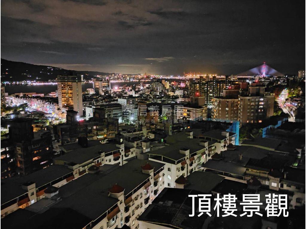 財庫邊間景觀套房房屋室內格局與周邊環境