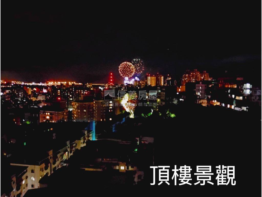 財庫邊間景觀套房房屋室內格局與周邊環境