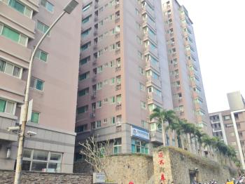 財庫邊間景觀套房