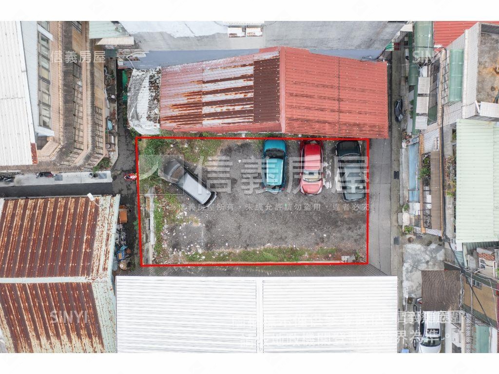 萬華核心｜獨立精華土地房屋室內格局與周邊環境