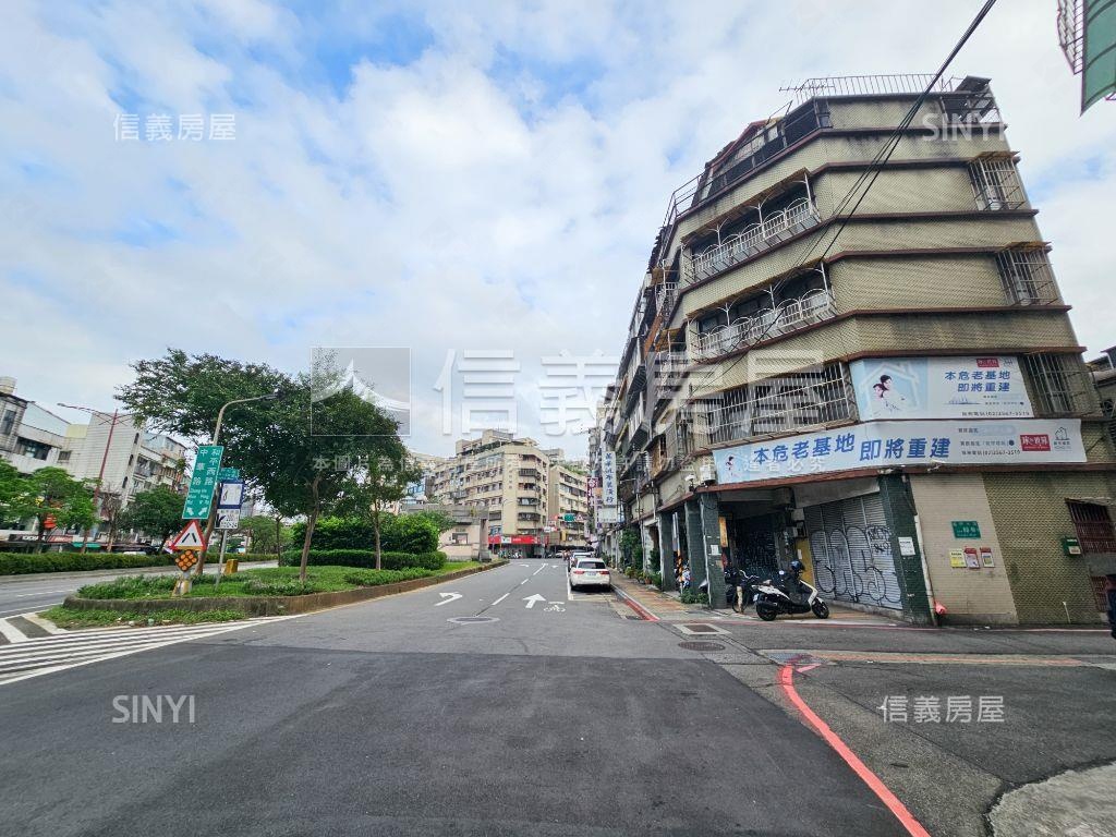 萬華核心｜獨立精華土地房屋室內格局與周邊環境