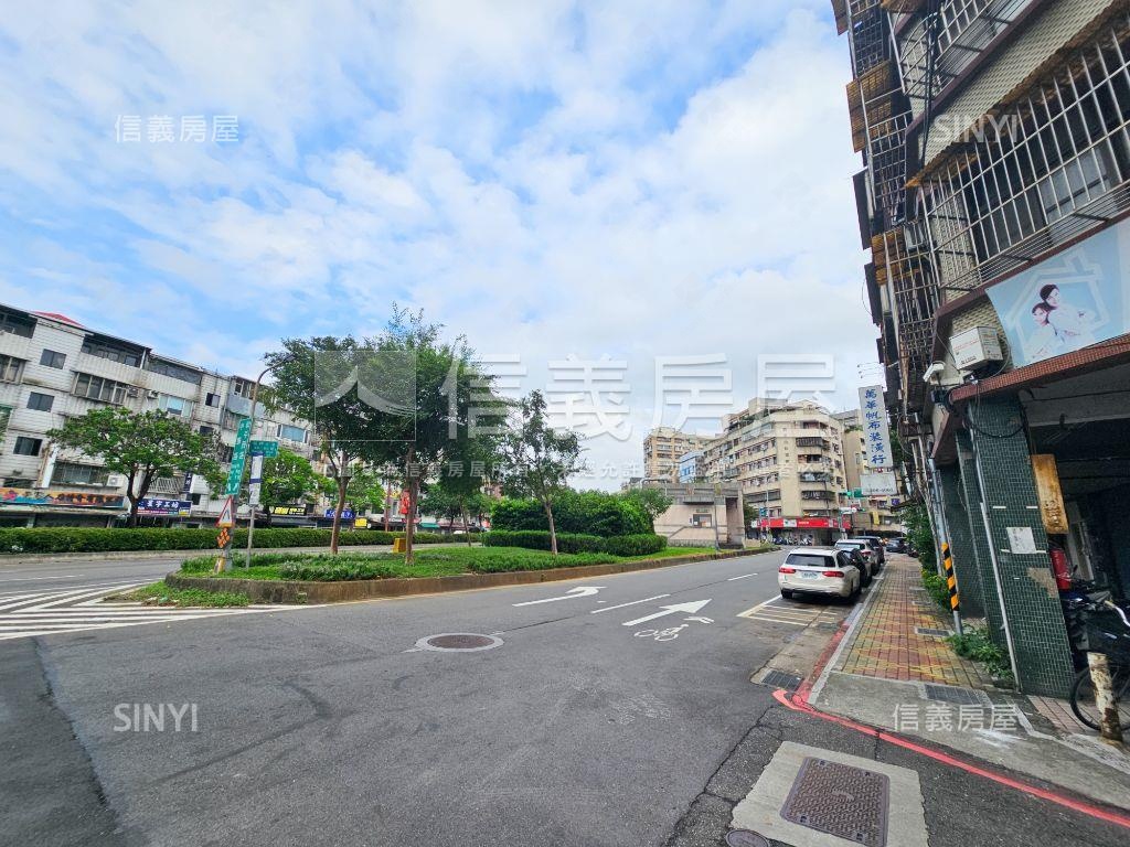 萬華核心｜獨立精華土地房屋室內格局與周邊環境