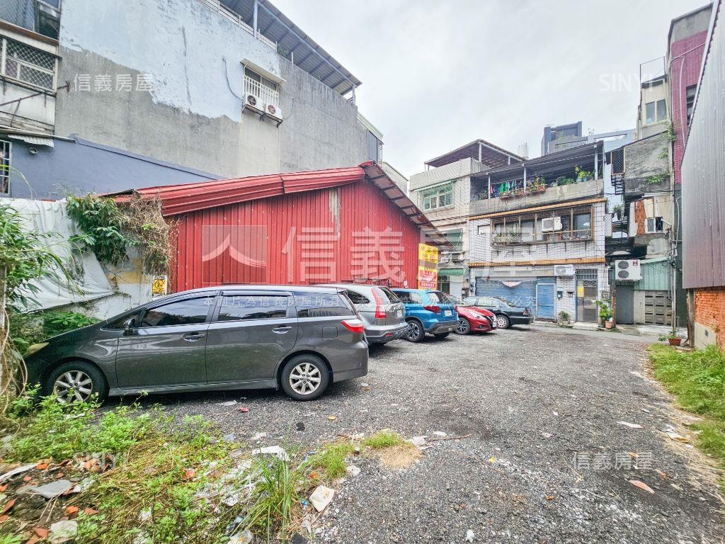 萬華核心｜獨立精華土地房屋室內格局與周邊環境