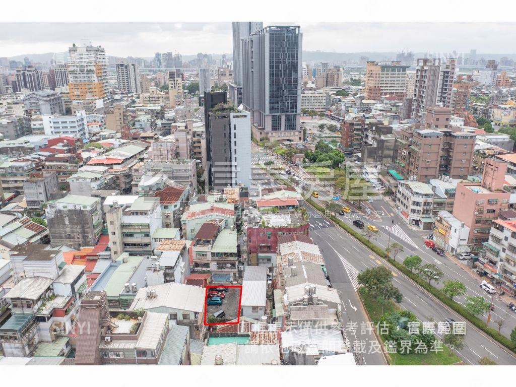 萬華核心｜獨立精華土地房屋室內格局與周邊環境