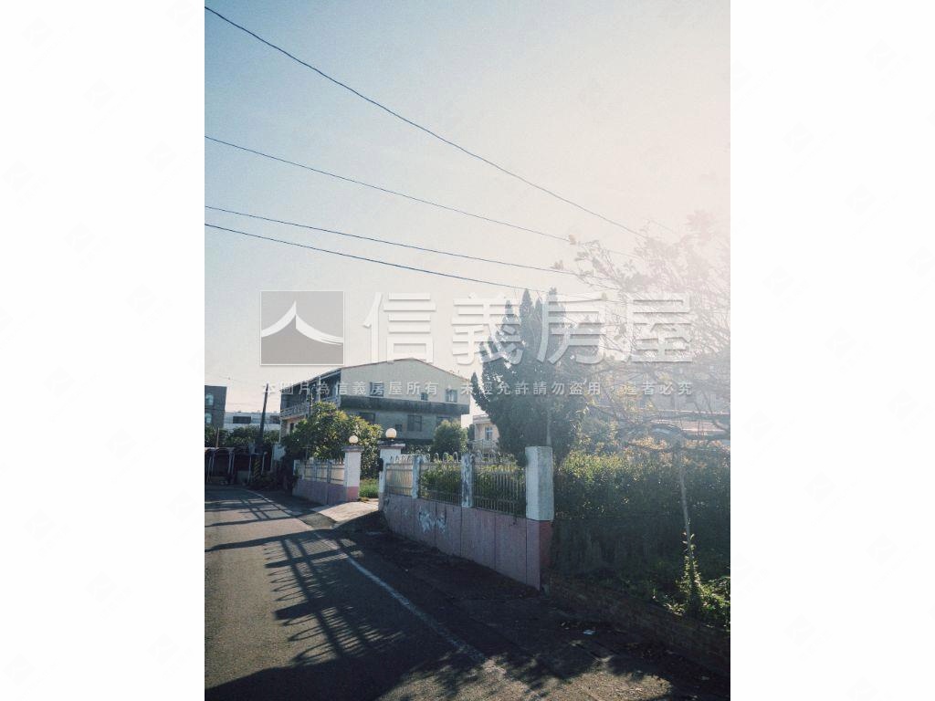 麻豆土地！旺！房屋室內格局與周邊環境