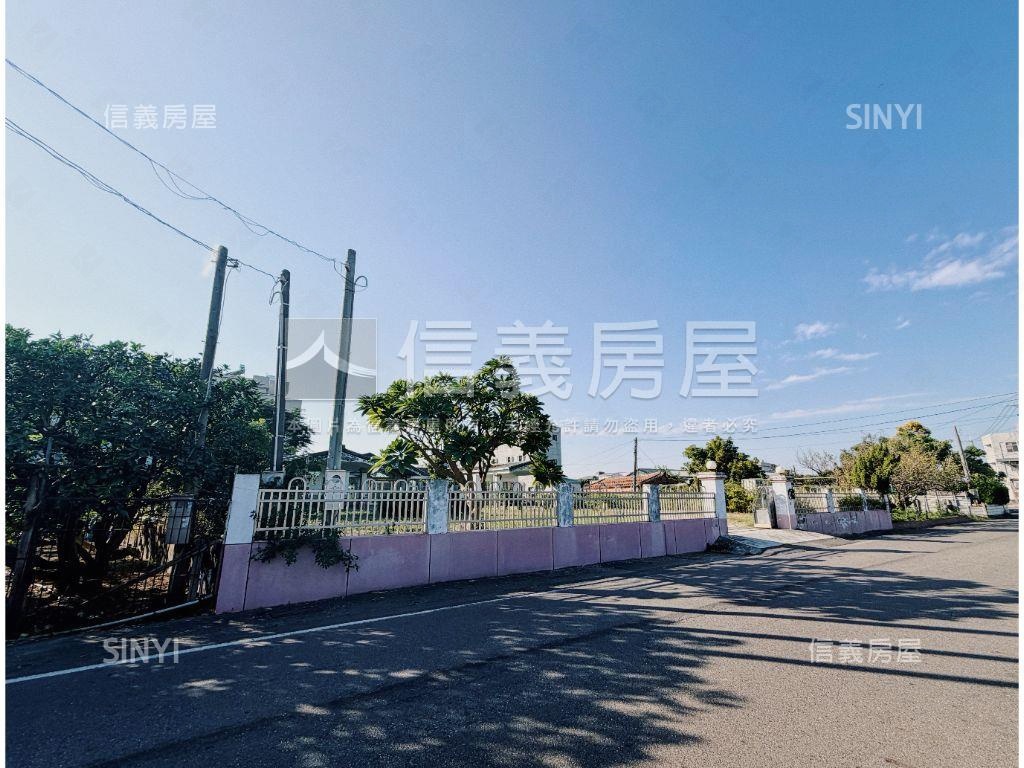 麻豆土地！旺！房屋室內格局與周邊環境