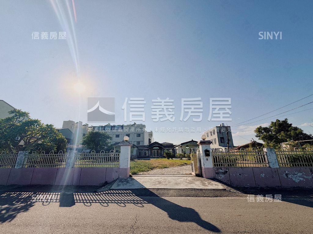 麻豆土地！旺！房屋室內格局與周邊環境