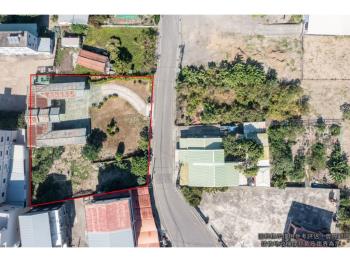 麻豆傳，美莊園