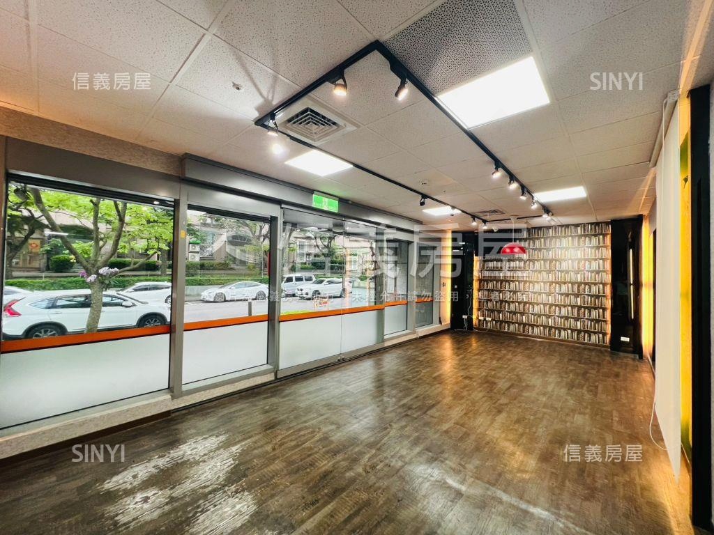 內科日內瓦面寬金店房屋室內格局與周邊環境