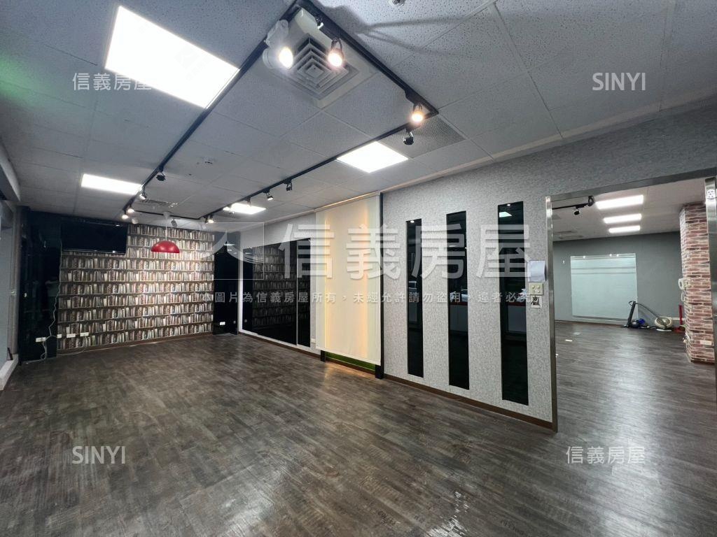 內科日內瓦面寬金店房屋室內格局與周邊環境