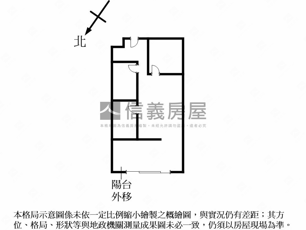內科日內瓦面寬金店房屋室內格局與周邊環境
