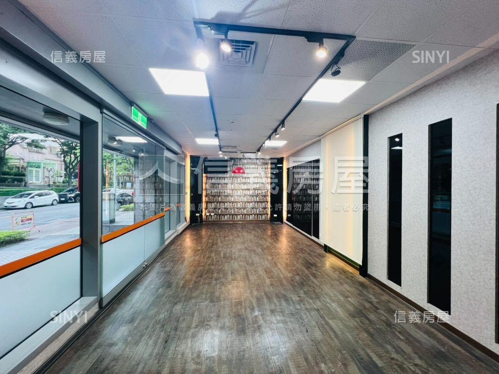 內科日內瓦面寬金店房屋室內格局與周邊環境
