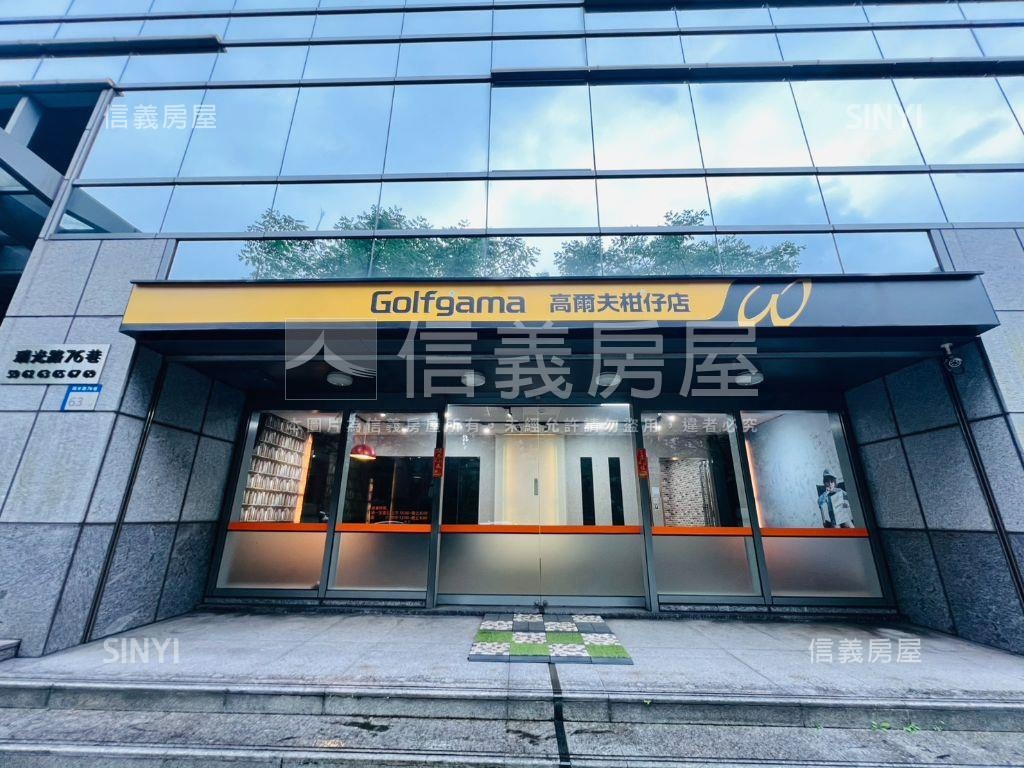 內科日內瓦面寬金店房屋室內格局與周邊環境