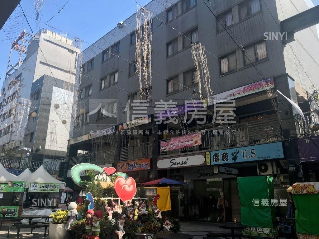 醫療商圈＄人潮金店房屋室內格局與周邊環境