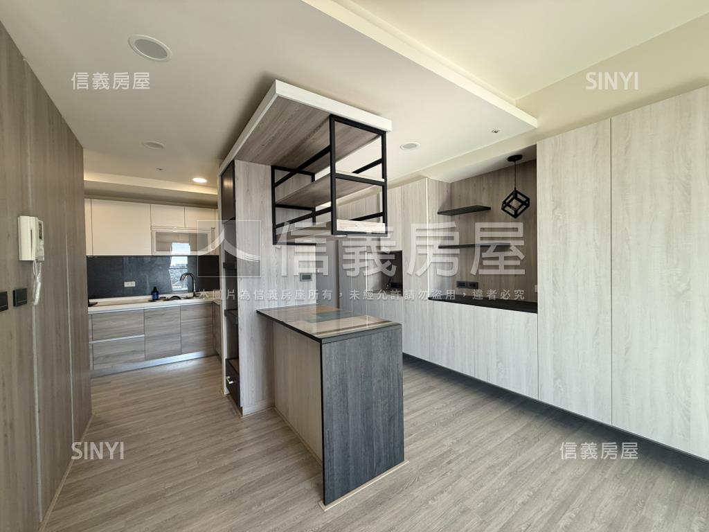 山見晴｜景觀三房平車房屋室內格局與周邊環境