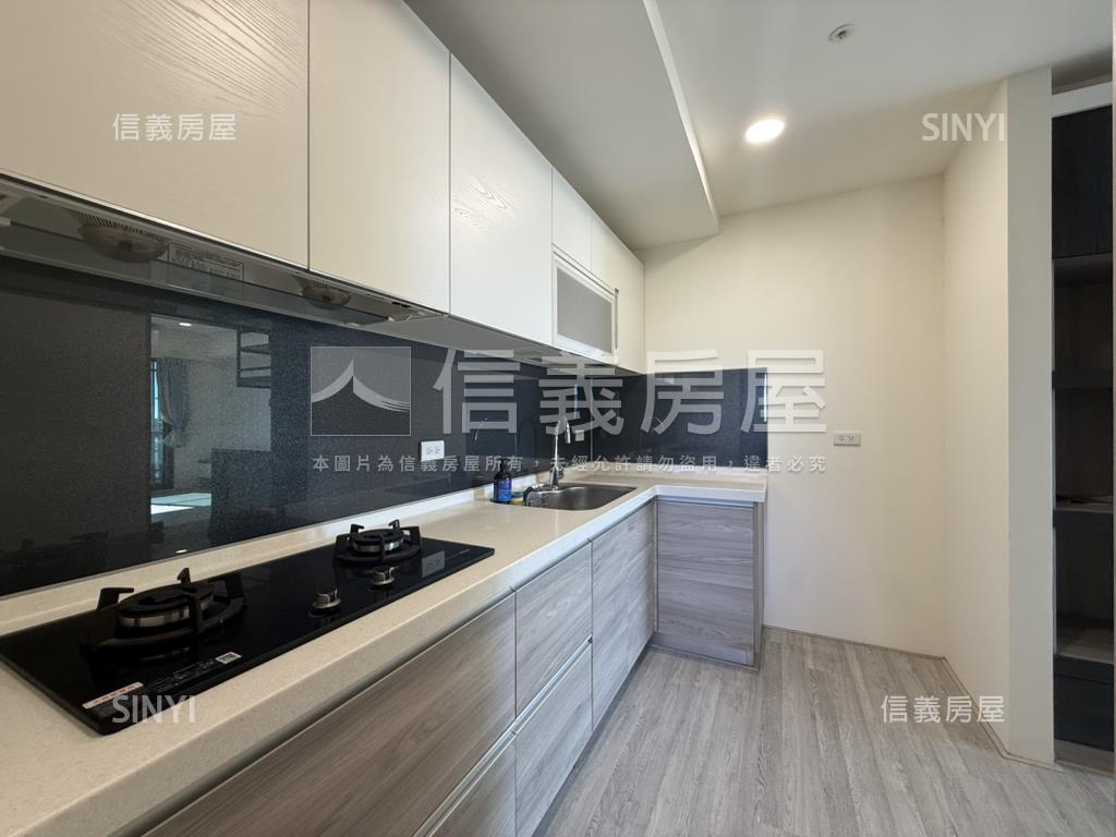 山見晴｜景觀三房平車房屋室內格局與周邊環境