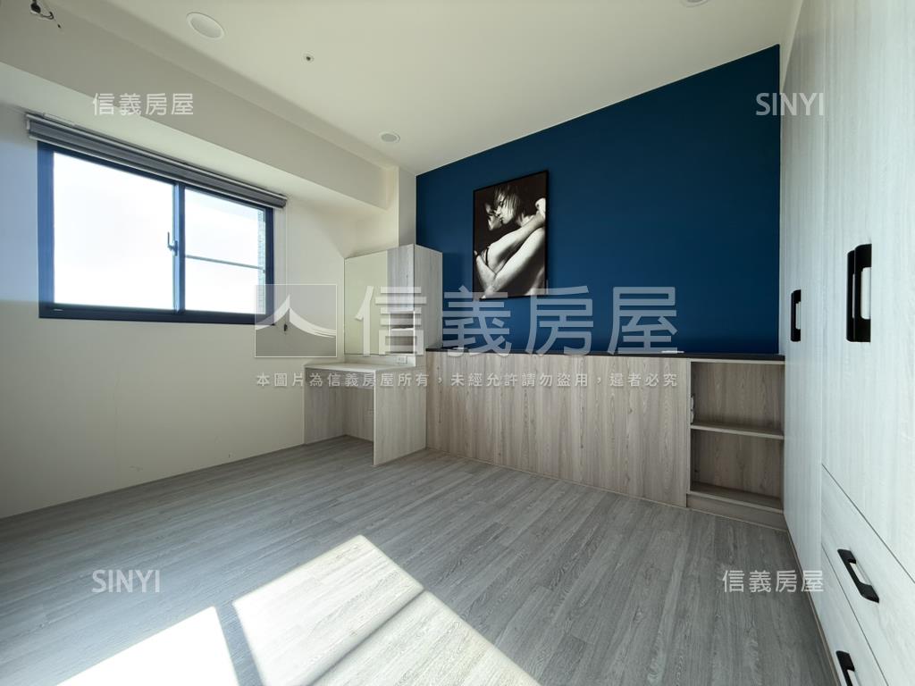 山見晴｜景觀三房平車房屋室內格局與周邊環境