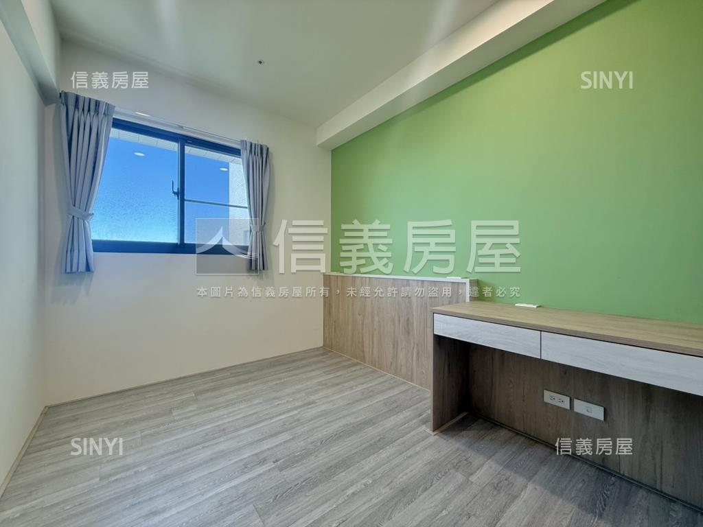 山見晴｜景觀三房平車房屋室內格局與周邊環境