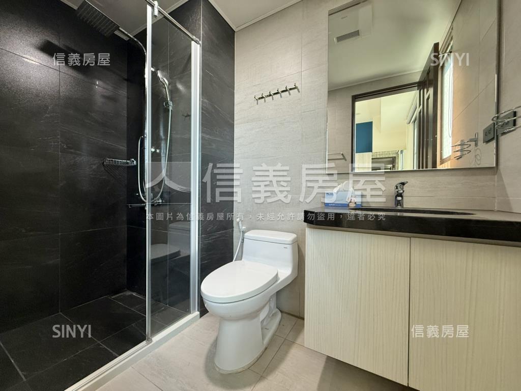 山見晴｜景觀三房平車房屋室內格局與周邊環境