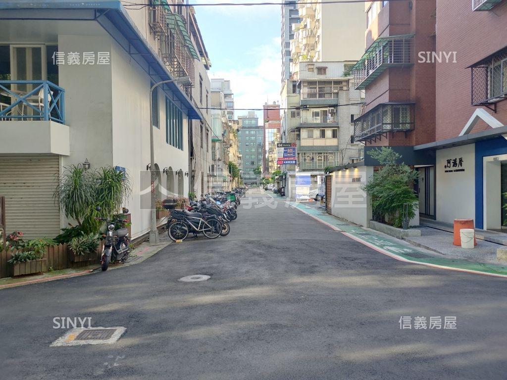 松江南京捷運綠意雙併華廈房屋室內格局與周邊環境