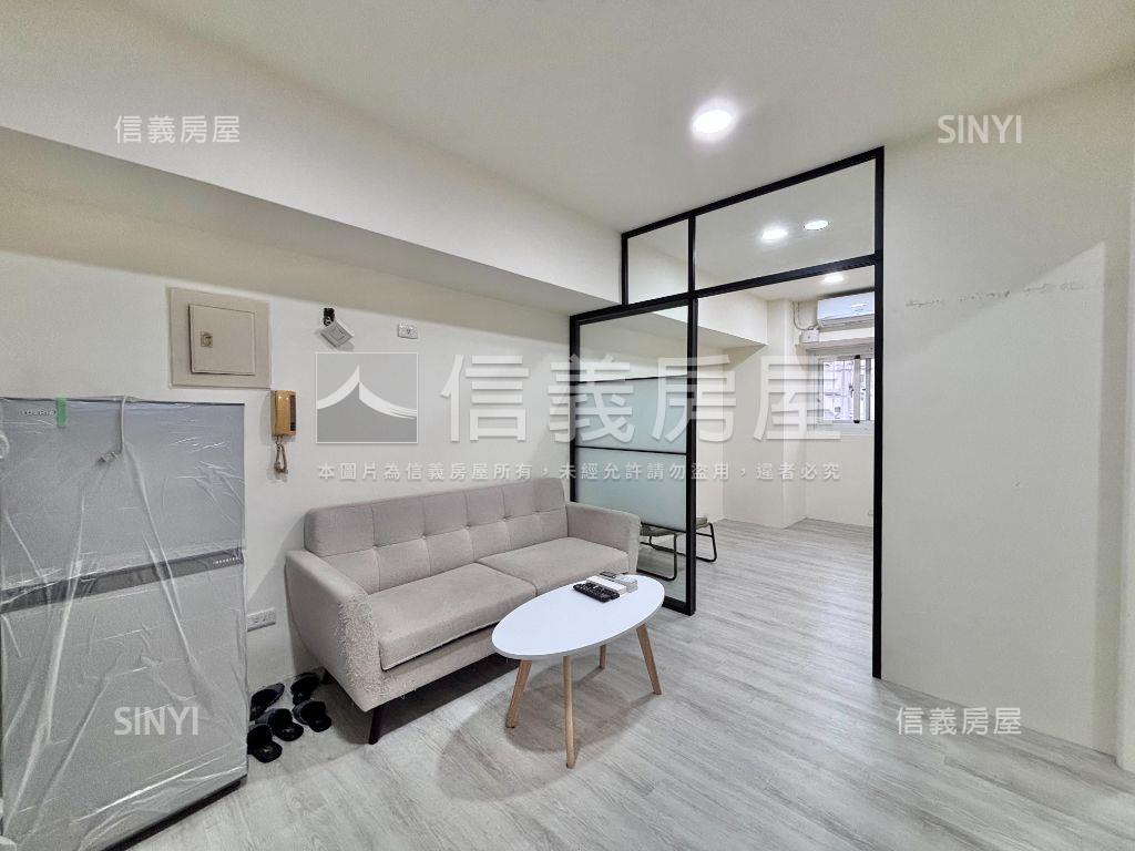 近三多捷運溫馨兩房房屋室內格局與周邊環境