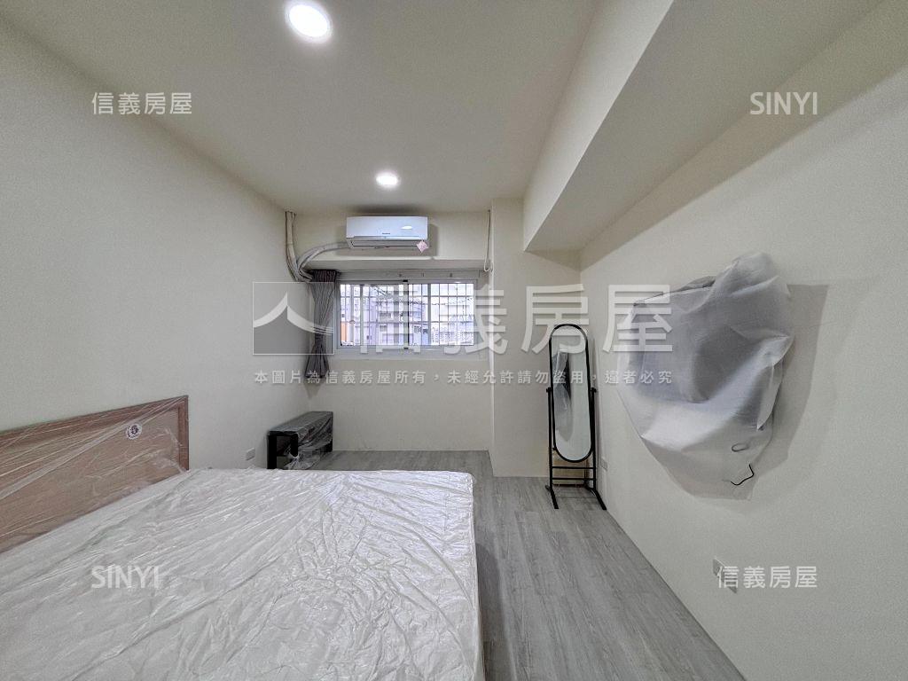 近三多捷運溫馨兩房房屋室內格局與周邊環境