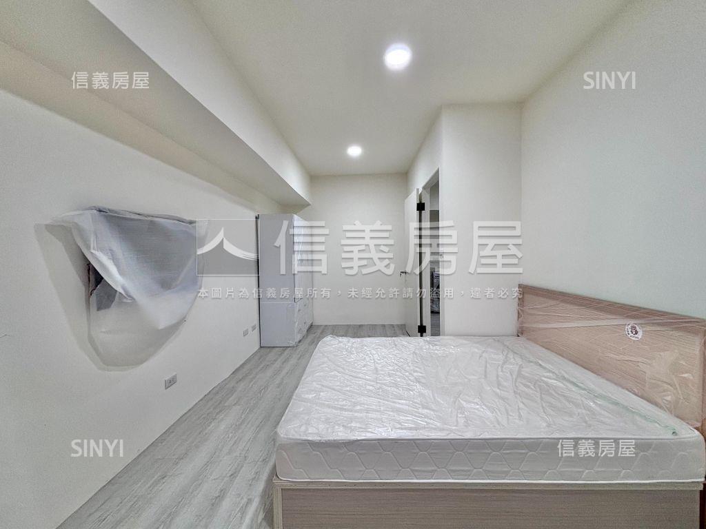 近三多捷運溫馨兩房房屋室內格局與周邊環境