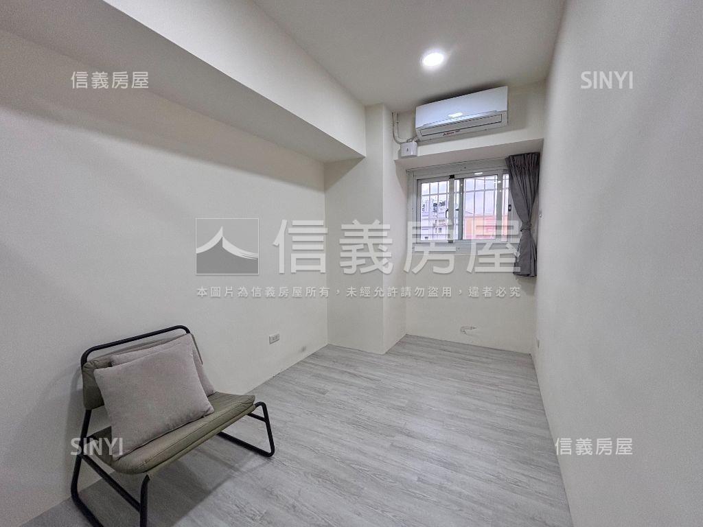 近三多捷運溫馨兩房房屋室內格局與周邊環境