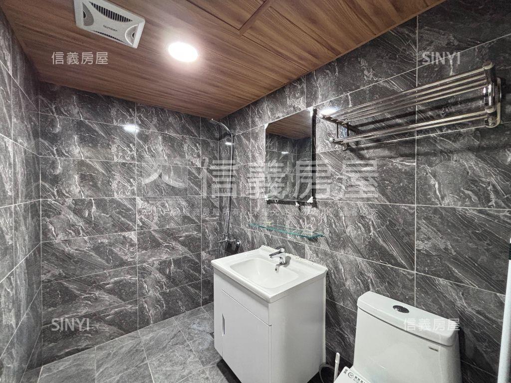 近三多捷運溫馨兩房房屋室內格局與周邊環境