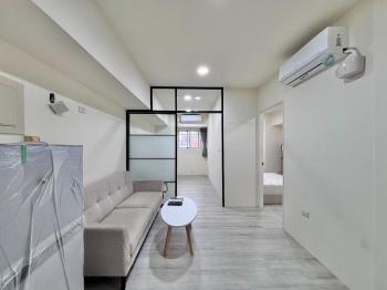 近三多捷運溫馨兩房