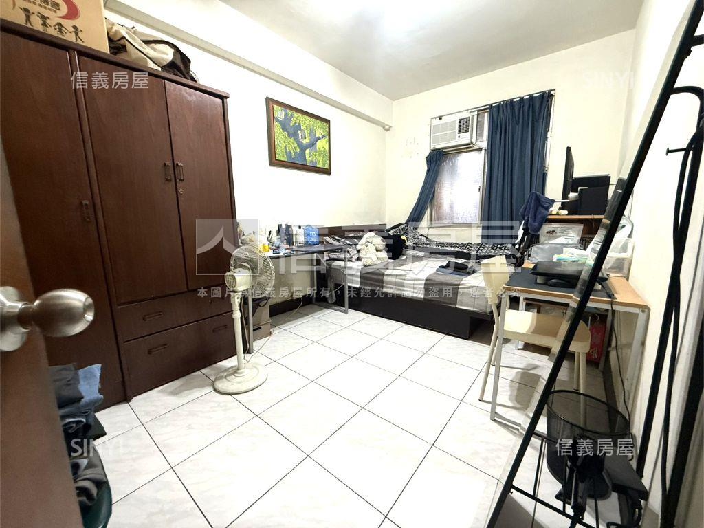 萬大路三樓房屋室內格局與周邊環境