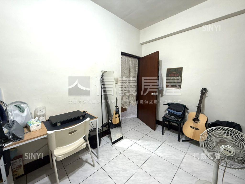 萬大路三樓房屋室內格局與周邊環境